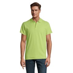   Tricou Polo, Barbati, maneca scurta, SOL'S, 2401E11727, Bumbac, Verde apple, L