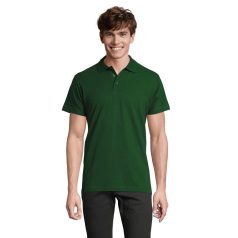   Tricou Polo, Barbati, maneca scurta, SOL'S, 2401E11762, Bumbac, Verde golf, S