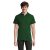 Tricou Polo, Barbati, maneca scurta, SOL'S, 2401E11764, Bumbac, Verde golf, XXL