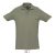 Tricou Polo, Barbati, maneca scurta, SOL'S, 2401E11777, Bumbac, Kaki, XXL