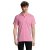 Tricou Polo, Barbati, maneca scurta, SOL'S, 2401E11781, Bumbac, Roz orchid, L