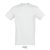 REGENT-UNI TSHIRT-150g, Cotton, ash, TWIN, S