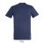 Tricou 42FEB234574, Regent, Bumbac, Unisex, Albastru Denim, 3XL