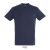 REGENT-UNI TSHIRT-150g, Cotton, French Navy, TWIN, M