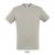 REGENT-UNI TSHIRT-150g, Cotton, Light Gold, TWIN, XS