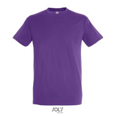 REGENT-UNI TSHIRT-150g, Cotton, light pink, TWIN, L