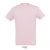 REGENT-UNI TSHIRT-150g, Cotton, Medium Pink, TWIN, M