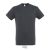 REGENT-UNI TSHIRT-150g, Cotton, Mouse Grey, TWIN, L