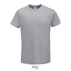 REGENT-UNI TSHIRT-150g, Cotton, Pure Gold, TWIN, M