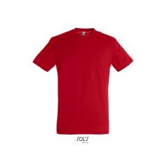 REGENT UNI T-SHIRT 150g, Cotton, red, TWIN, 4XL