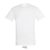 REGENT-UNI TSHIRT-150g, Cotton, white, TWIN, 4XL