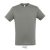 REGENT-UNI TSHIRT-150g, Cotton, Zinc, TWIN, XXL