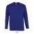 MONARCH-MEN TSHIRT-150g, Cotton, Ultramarine, TWIN, L