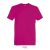 Tricou Barbati, 42FEB234153, Imperial, Bumbac, Masculin, Fuchsia, M