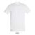 IMPERIAL-MEN TSHIRT-190g, Cotton, white, TWIN, 3XL