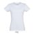 Tricou la baza gatului, Dama, maneca scurta, SOL'S, 2401E11921, Bumbac, Gri ash, XL