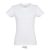 IMPERIAL-WOMEN TSHIRT-190g, Cotton, white, TWIN, XXL