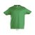 IMPERIAL-KIDS TSHIRT-190g, Cotton, kelly green, MALE, 4XL