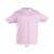 IMPERIAL-KIDS TSHIRT-190g, Cotton, Medium Pink, MALE, 3XL