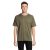 Tricou la baza gatului, Barbati, maneca scurta, SOL'S, 2401E11950, Poliester, Kaki army, L