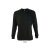 Bluza la baza gatului, 42FEB233407, New Supreme, Poliester, Bumbac, Unisex, Gri Charcoal Deep, L