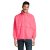 Jacheta Unisex, SOL'S, 2401E12098, Nylon, Roz neon, XL