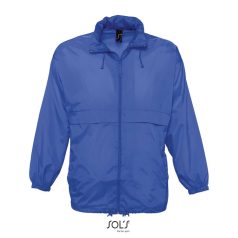 SURF-UNI WINDBREAKER-210g, Nylon, royal blue, UNISEX, M