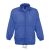 SURF-UNI WINDBREAKER-210g, Nylon, royal blue, UNISEX, M