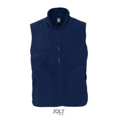   Vesta Unisex, SOL'S, 2401E12151, Poliester, Albastru navy, 3XL