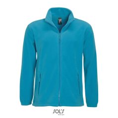   Jacheta Dama, 42FEB233865, North, Poliester, Feminin, Albastru Aqua, 4XL