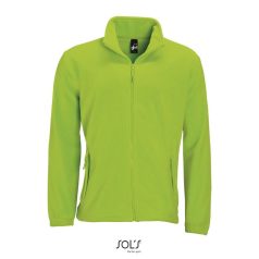   Jacheta Barbati, 42FEB234023, North, Poliester, Masculin, Verde Lime, M