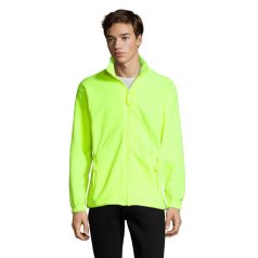   Jacheta Unisex, SOL'S, 2401E12172, Poliester, Galben neon, XL