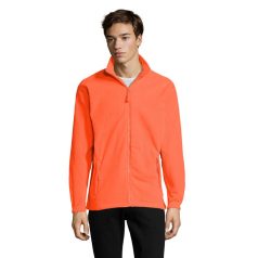   Jacheta Unisex, SOL'S, 2401E12175, Poliester, Portocaliu neon, 3XL