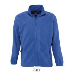 NORTH-MEN FL JACKET- 300g, Polyester, royal blue, TWIN, L