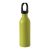 Sticla de apa sport, 550 ml, 2502E15428, Everestus, Ø6.6 x 21 cm, Otel, Verde