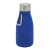 Sticla de apa sport, 550 ml, 2502E15420, Everestus, Ø7.5 x 17-25 cm, Plastic, Albastru royal