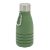 Sticla de apa sport, 550 ml, 2502E15421, Everestus, Ø7.5 x 17-25 cm, Plastic, Verde masliniu