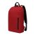 Rucsac sport casual, 2502E16225, Everestus, 27 x13.5 x 43 cm, Poliester, Rosu