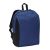 Rucsac sport casual, 2502E16235, Everestus, 31 x 18.5 x 43 cm, Poliester, Bleumarin, Negru