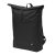 Rucsac sport casual, 2502E16242, Everestus, 32 x 13 x 40-60 cm, Poliester, Negru