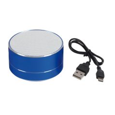 Boxa Bluetooth UFO, albastru