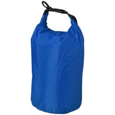   Geanta de exterior rezistenta la apa, 10 L, Everestus, CR, 190T poliester, albastru