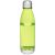 Sticla de apa sport, 685 ml, 2502E15277, Everestus, 25.3 x ⌀7.1 cm, Plastic, Otel, Verde lime Transparent