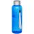 Sticla de apa 500 ml, 2410E23557, Everestus, 19.8 x ø 6.5 cm, Plastic, Albastru royal transparent