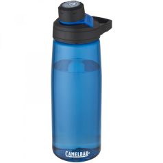   Sticla de apa sport, CamelBak, 18SEP3003, 750 ml, 24.5x Ø9.8 cm, Tritan, Albastru royal