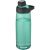 Sticla de apa sport, CamelBak, 18SEP3004, 750 ml, 24.5x Ø9.8 cm, Tritan, Verde