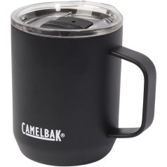   Cana termos 350 ml, 2401E14587, CamelBak, 11.4xØ8.6 cm, Otel, Negru