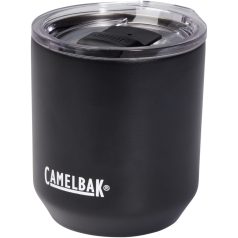   Cana termos 300 ml, 2401E14599, CamelBak, 9.9xØ8.4 cm, Otel, Negru