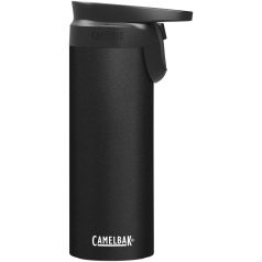   Cana termos 500 ml, 2410E25164, CamelBak, 18.5 x 10.6 cm, Otel, Negru