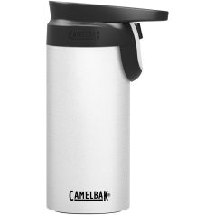   Cana de voiaj 350 ml, 2410E23756, CamelBak, 18.5 x 10.6 cm, Otel, Alb